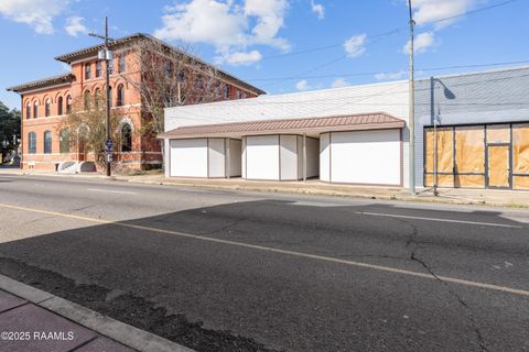 Photo of 119 E Landry Street, Opelousas, LA 70570 (MLS # 2500006059)