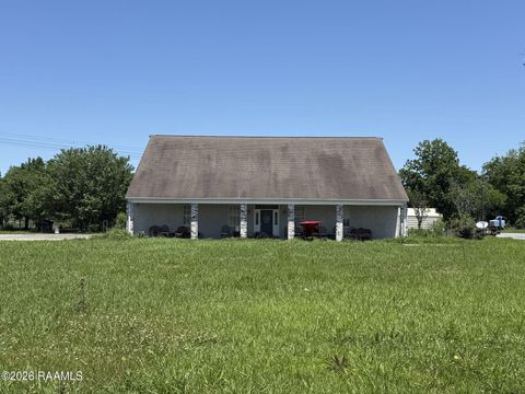 Photo of 2697 Noel Road, Church Point, LA 70525 (MLS # 2600006079)