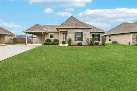Photo of 18187 Grey Wolf Trail Trl, Loranger, LA 70446 (MLS # NO2573863)