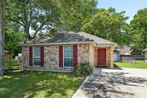 Photo of 1753 Nellie Drive Dr, Slidell, LA 70458 (MLS # NO2558196)