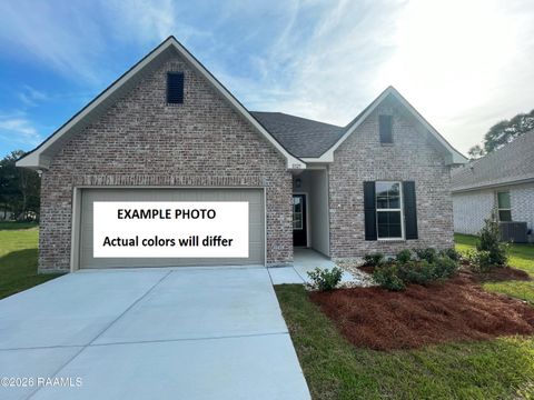 Photo of 101 Bailey Lane, Youngsville, LA 70592 (MLS # 2600004191)