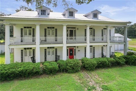 Photo of 60222 N Bell Road, Amite, LA 70422 (MLS # NO2574152)