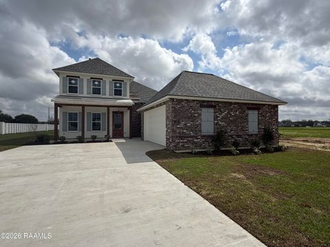 Photo of 101 Old Sugar Mill Drive, Youngsville, LA 70592 (MLS # 2600001766)