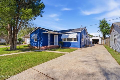 Photo of 305 Randolph Drive, Lafayette, LA 70501 (MLS # 2500007006)