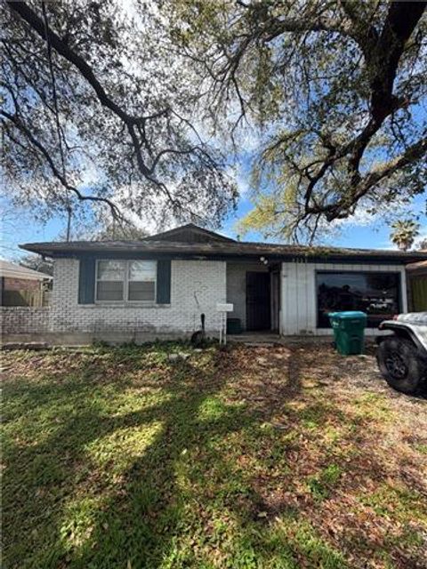 Photo of 3711 Arkansas Avenue Ave, Kenner, LA 70065 (MLS # NO2545428)