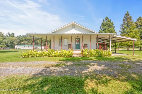 Photo of 1153 Hebert Avenue, Breaux Bridge, LA 70517 (MLS # 2600008485)
