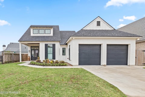 Photo of 116 Orchard Park Avenue, Lafayette, LA 70508 (MLS # 2600009205)