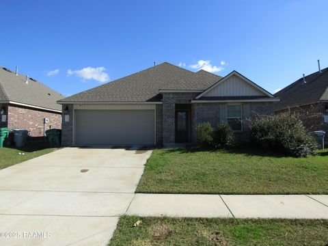 Photo of 131 Broussard Hill Drive, Broussard, LA 70518 (MLS # 2500006200)