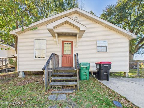 Photo of 125 Sternberg Drive, Lafayette, LA 70506 (MLS # 2500006262)