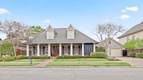 Photo of 136 Adair Lane, Lafayette, LA 70508 (MLS # 2600002037)