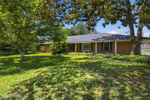 Photo of 101 Fanny Street, Lafayette, LA 70508 (MLS # 2600003960)
