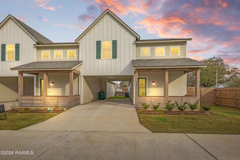 Photo of 121 Mayberry Grove Street, Youngsville, LA 70592 (MLS # 2600000189)