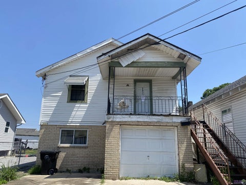 Photo of 2821-23 N Rocheblave St ST, New Orleans, LA 70117 (MLS # BR2026013357)