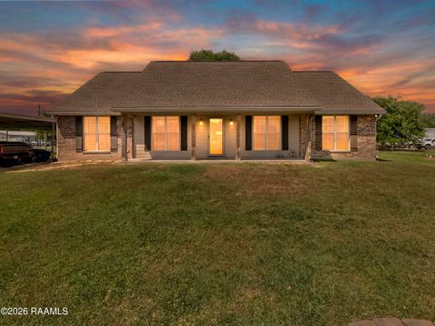 Photo of 295 Valerie Drive, Crowley, LA 70526 (MLS # 2600003173)