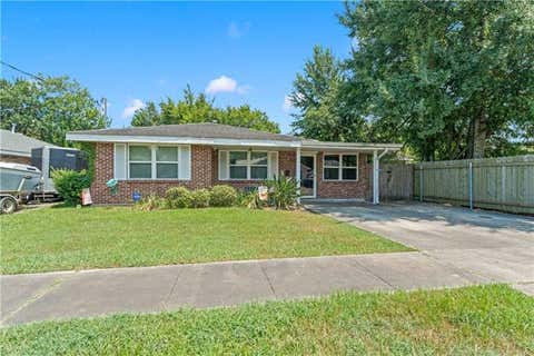 Photo of 1920 Delaware Avenue Ave, Kenner, LA 70062 (MLS # NO2571001)