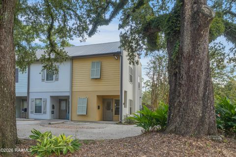 Photo of 701 W Taft Street #7, Lafayette, LA 70503 (MLS # 2600000720)