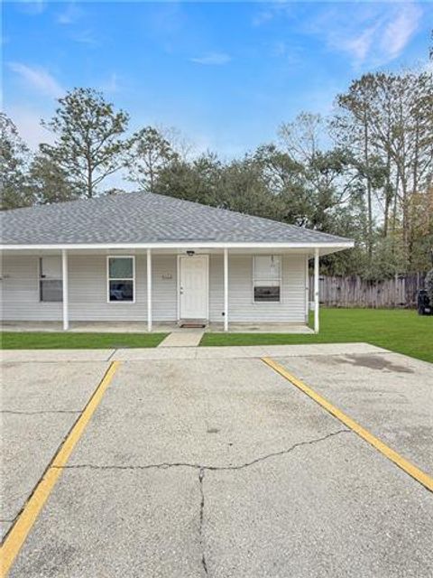 Photo of 108 Village Drive Dr #108, Slidell, LA 70461 (MLS # NO2542131)