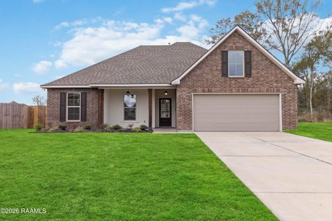 Photo of 119 Interpreter St Street, Youngsville, LA 70592 (MLS # 2500007128)