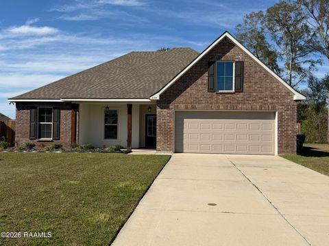Photo of 119 Interpreter St Street, Youngsville, LA 70592 (MLS # 2500007128)