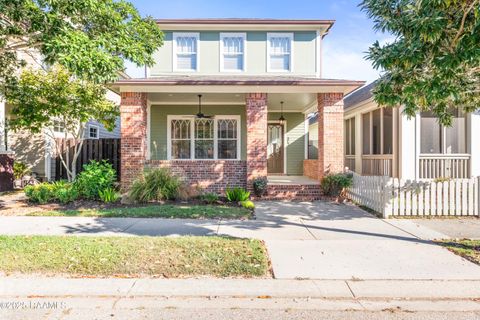 Photo of 312 Founders Street, Lafayette, LA 70508 (MLS # 2500004453)