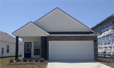 Photo of 5433 Fornea Glen Way Way, Slidell, LA 70461 (MLS # NO2539681)