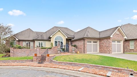 Photo of 12 Steamboat Bend Boulevard, New Iberia, LA 70563 (MLS # 2500005686)