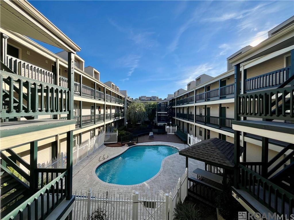 2330 Edenborn Avenue #224, Metairie, Louisiana image 21