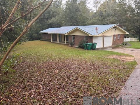 309 Susquehana Street, Bogalusa, Louisiana image 1