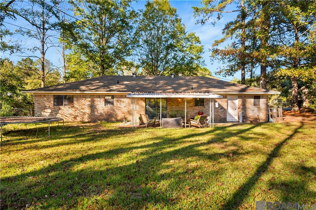 233 Mosby Drive, Pineville, Louisiana image 17