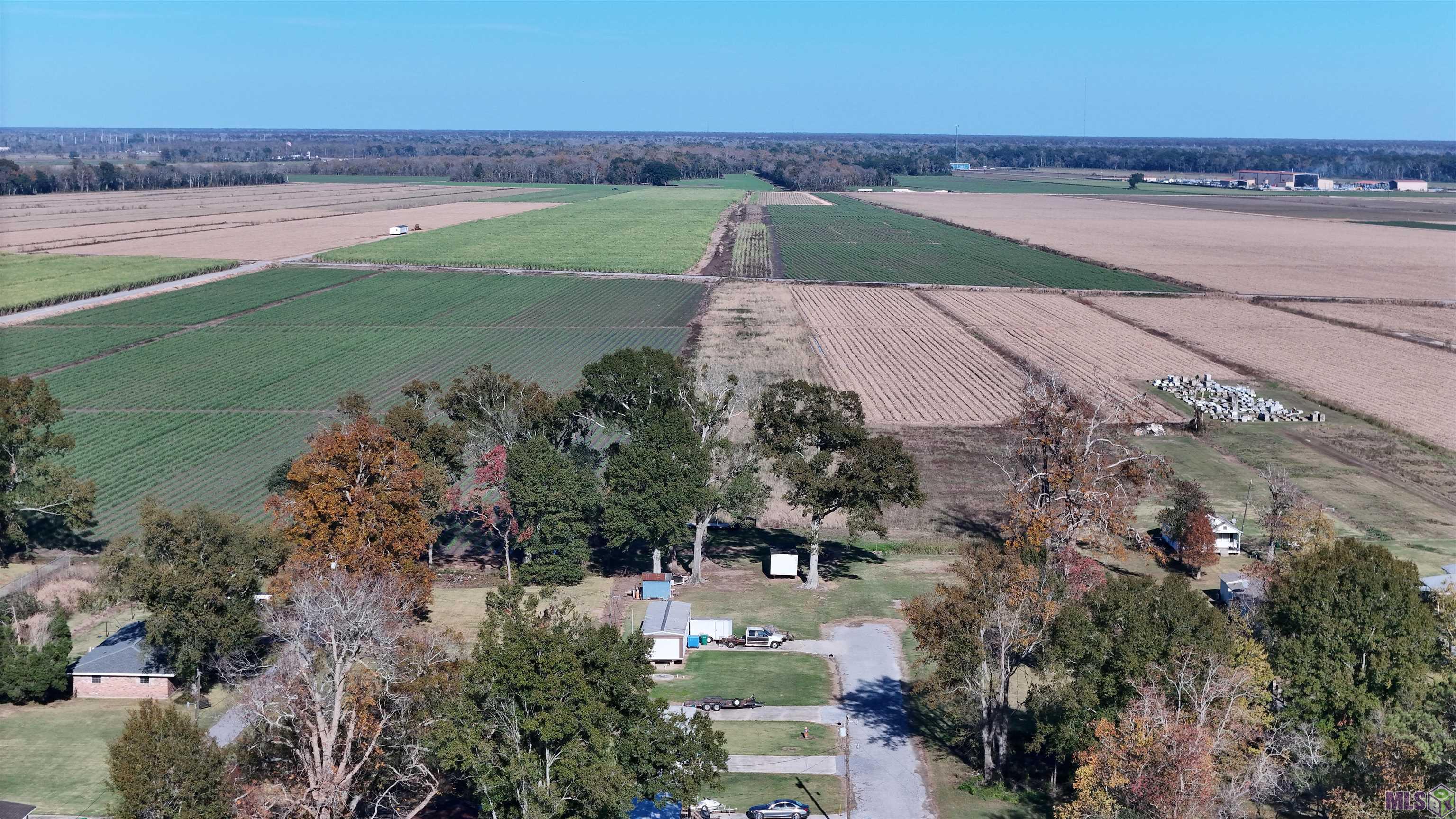 9892 La Hwy 44, Convent, Louisiana image 1