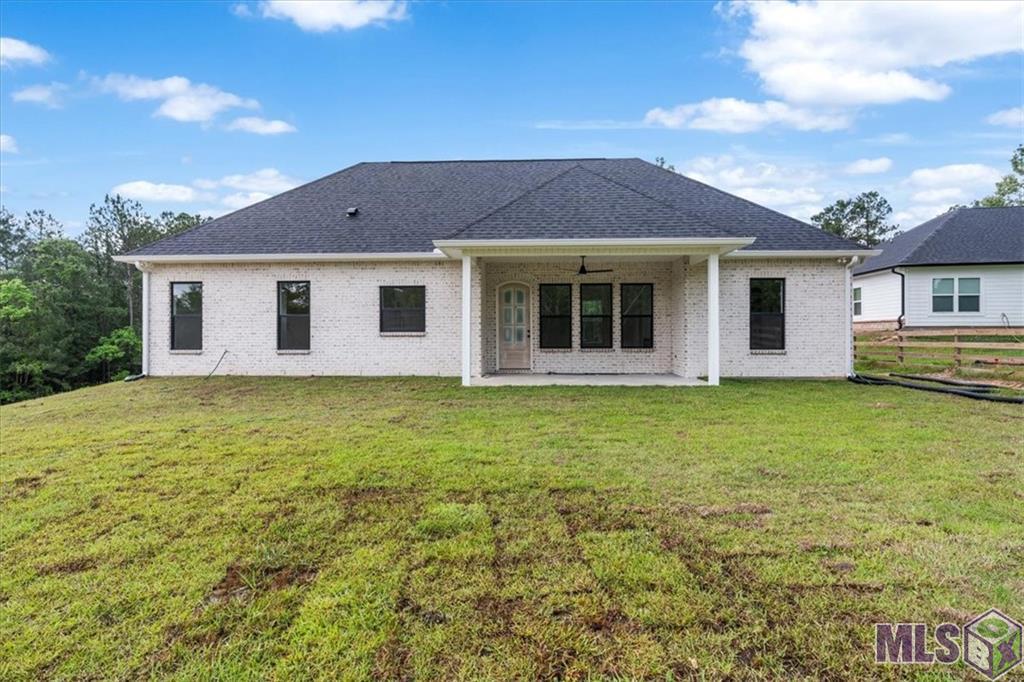 23 Gentle Breeze Drive, Carriere, Mississippi image 28