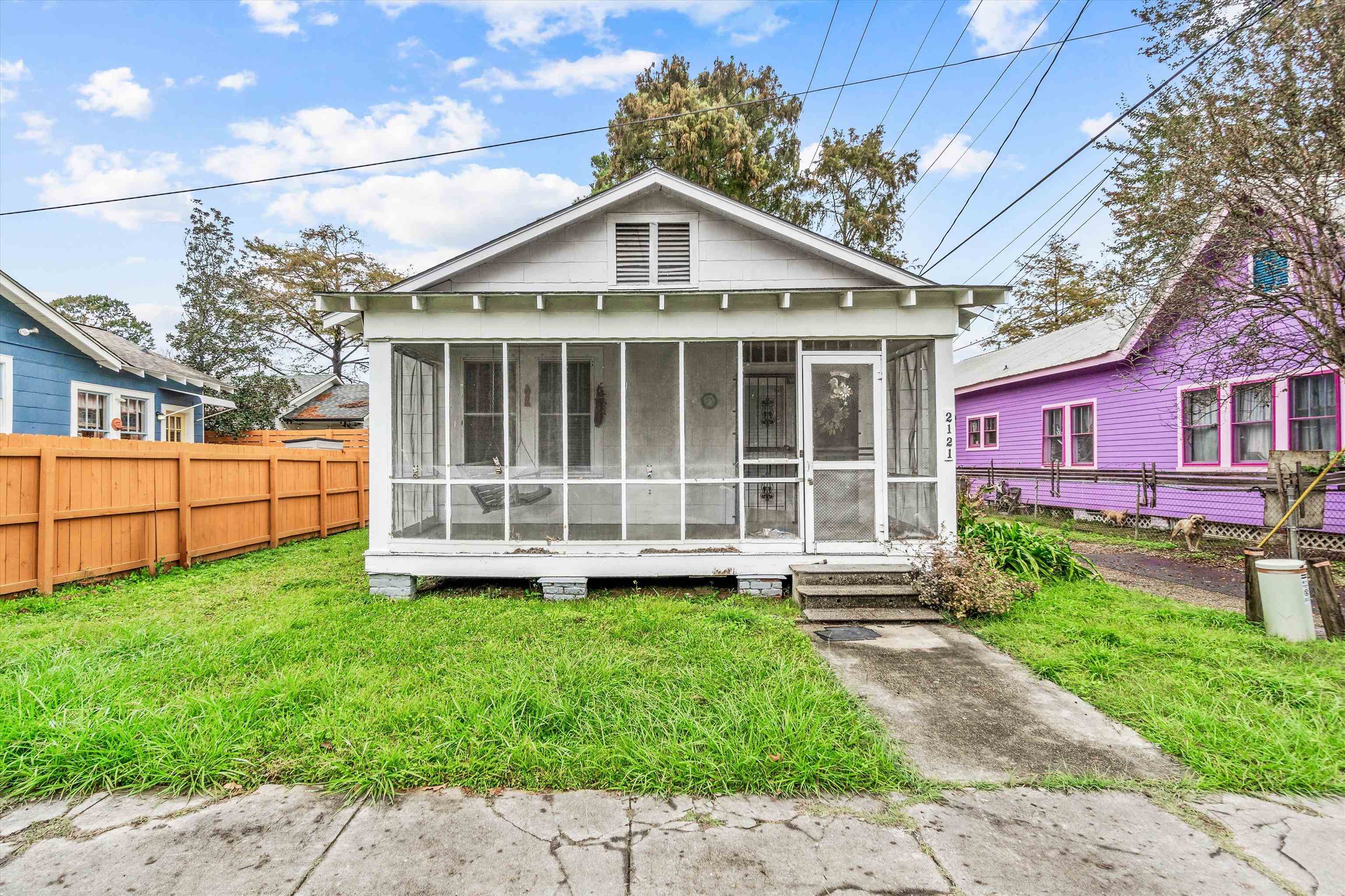 2121 Wisteria St, Baton Rouge, Louisiana image 1