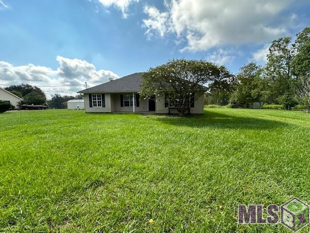 37366 Wilton Seals Road, Franklinton, Louisiana image 1