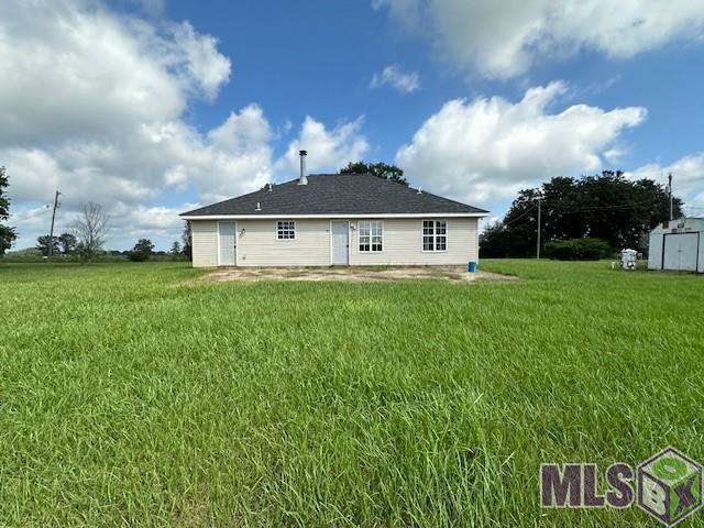 37366 Wilton Seals Road, Franklinton, Louisiana image 13