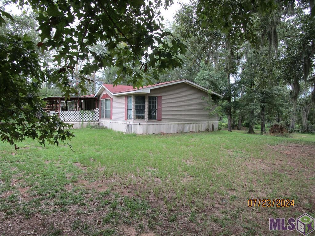 1018 Oak Lane, Montgomery, Louisiana image 17