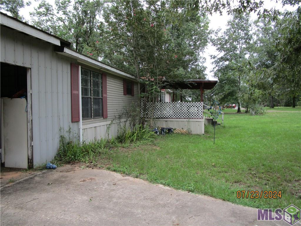 1018 Oak Lane, Montgomery, Louisiana image 4