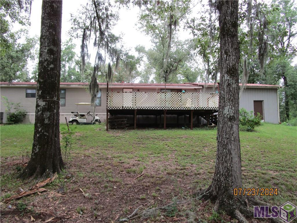 1018 Oak Lane, Montgomery, Louisiana image 7