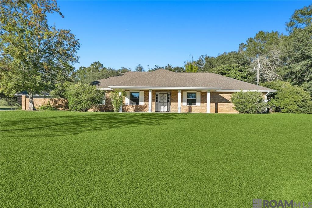 81222 Charles Road, Bush, Louisiana image 1