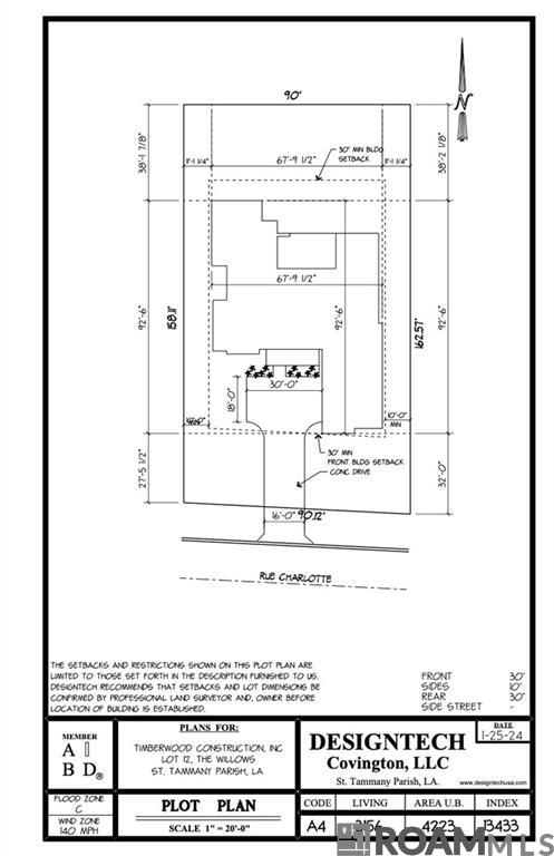 391 Rue Charlotte, Madisonville, Louisiana image 3