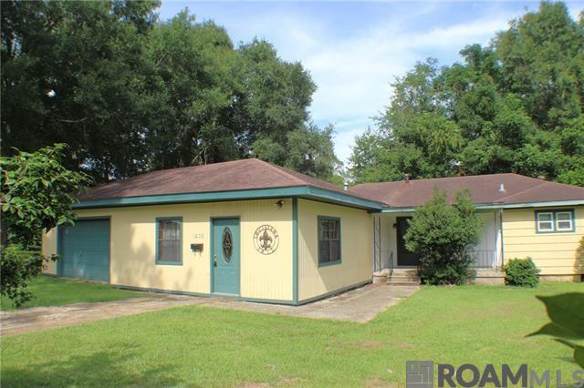 1020 Avenue H Avenue, Bogalusa, Louisiana image 1