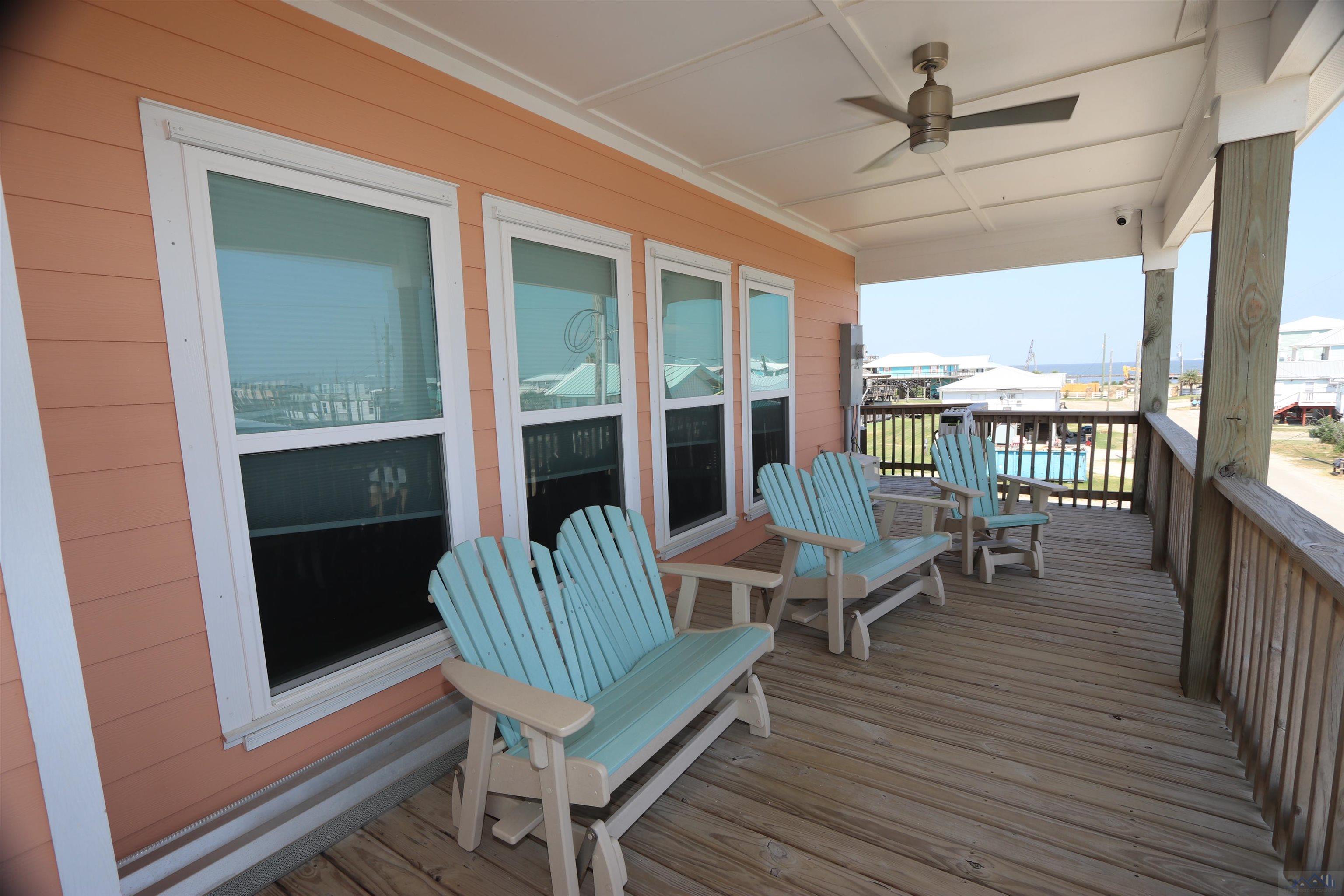 117 Boudreaux Ln, Grand Isle, Louisiana image 31