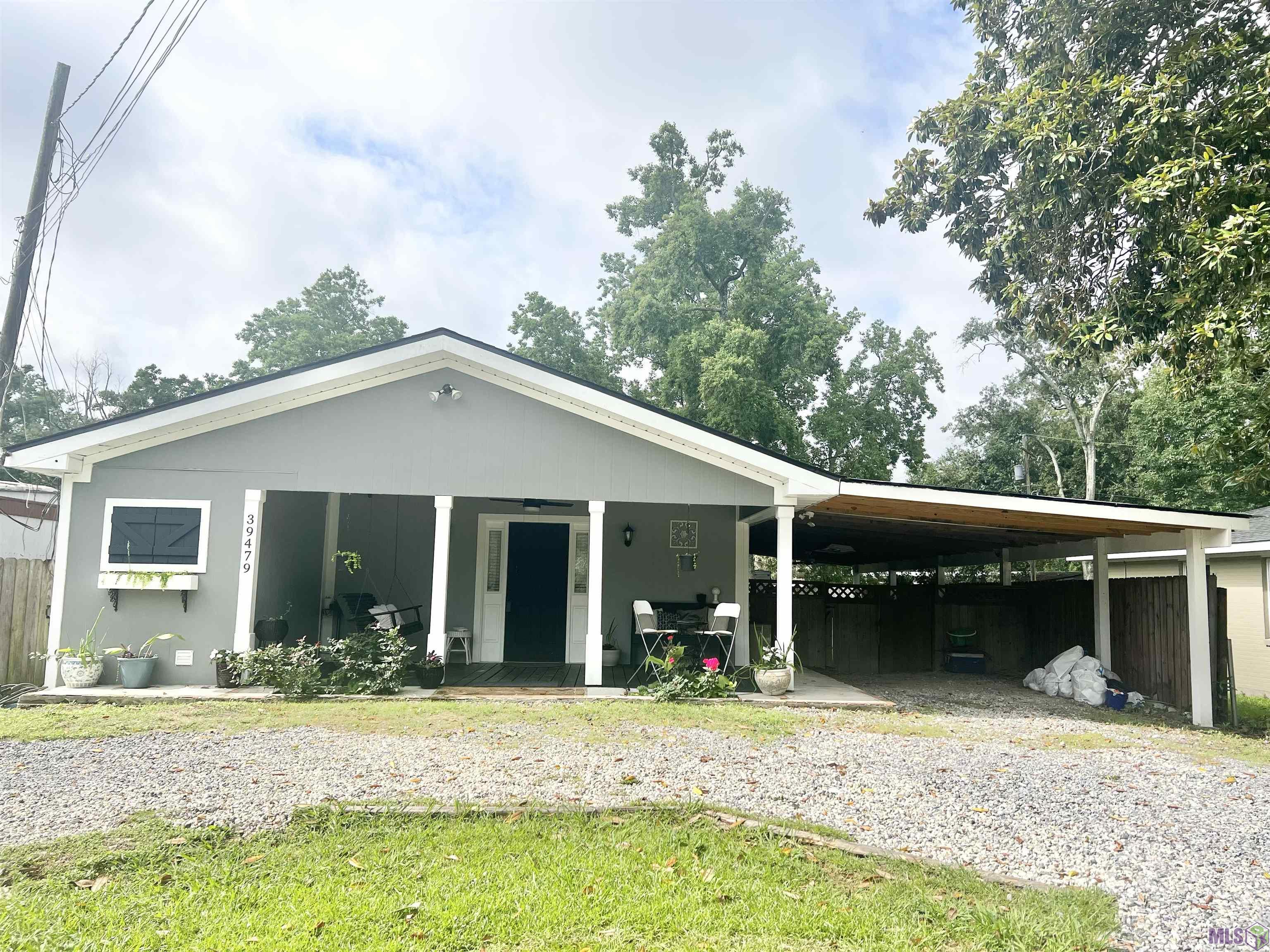 39479 La Hwy 621, Gonzales, Louisiana image 1