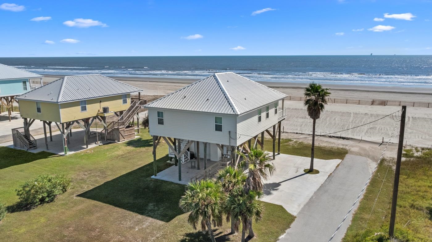 121 Island Beach Road, Grand Isle, Louisiana image 1