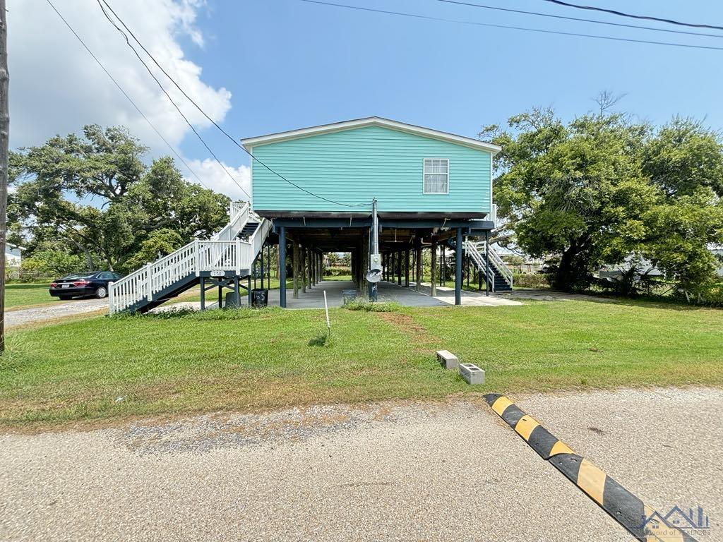 170 Chighizola Lane, Grand Isle, Louisiana image 19