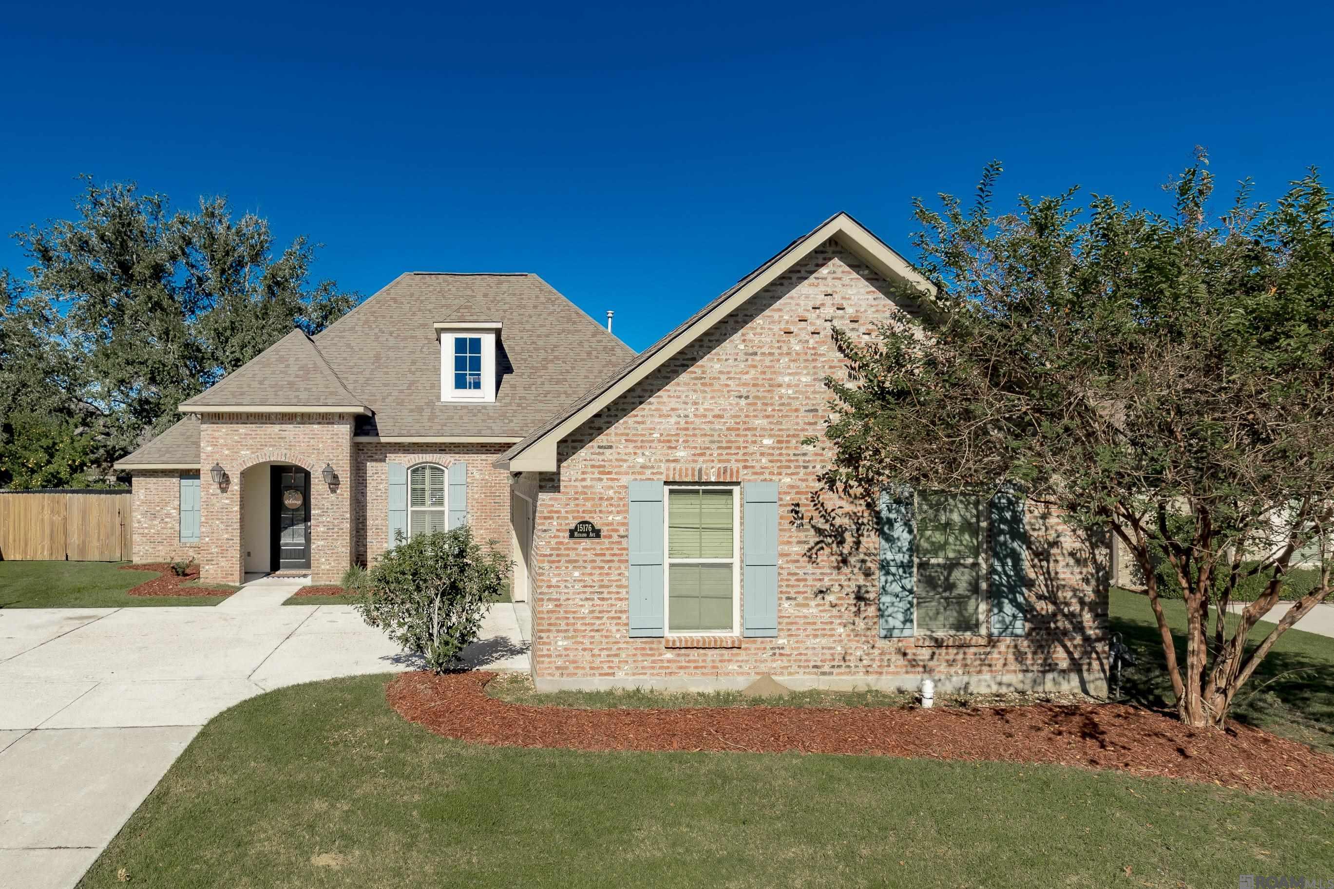 15176 Murano Ave, Prairieville, Louisiana image 2