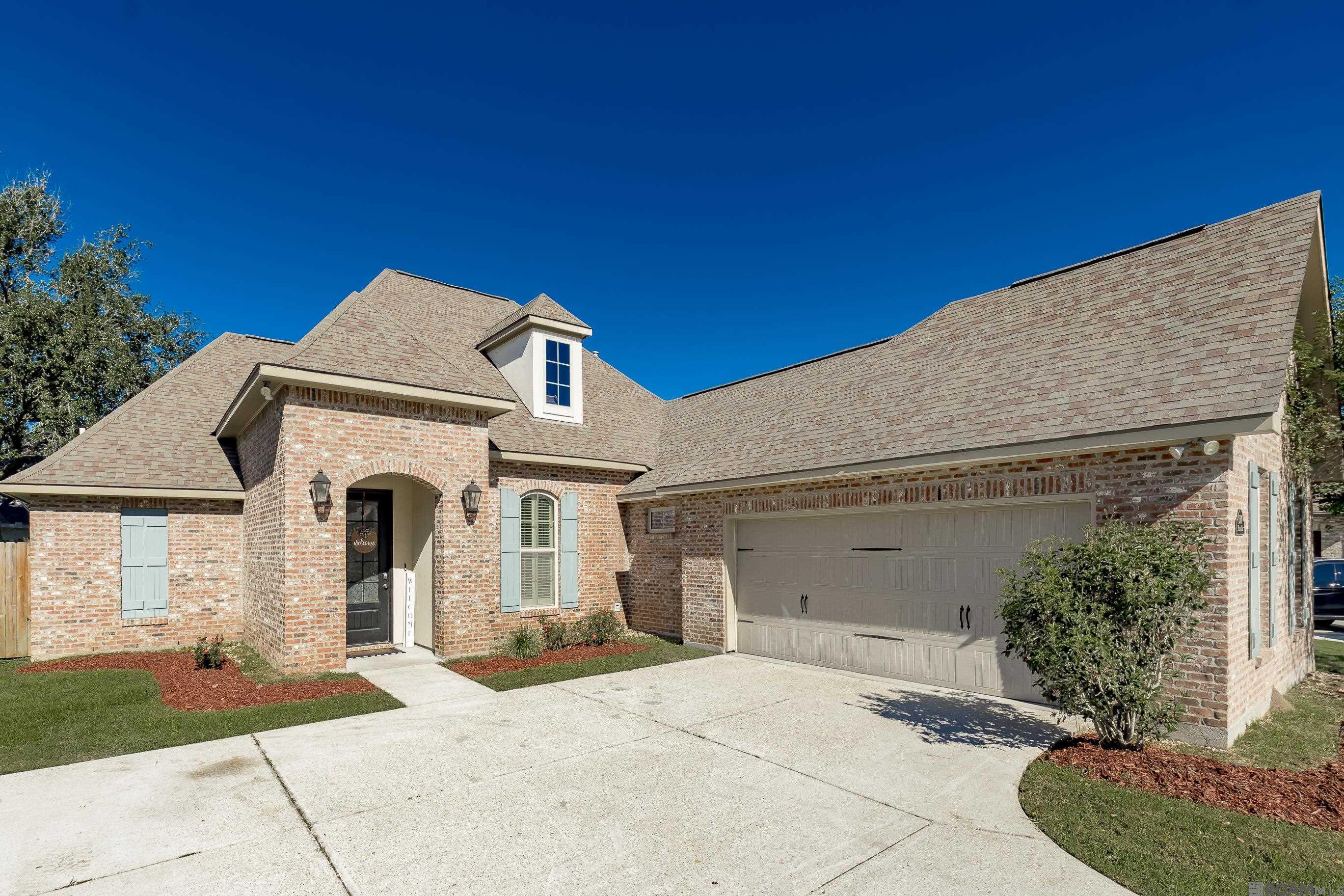 15176 Murano Ave, Prairieville, Louisiana image 21