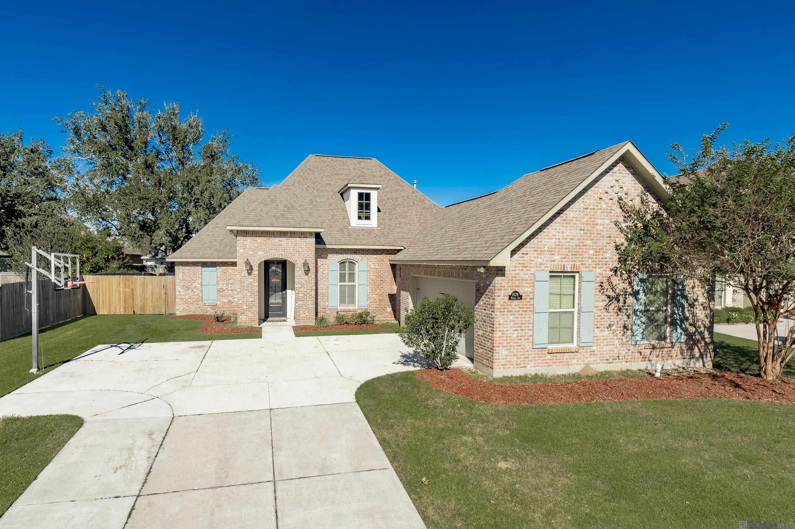 15176 Murano Ave, Prairieville, Louisiana image 1