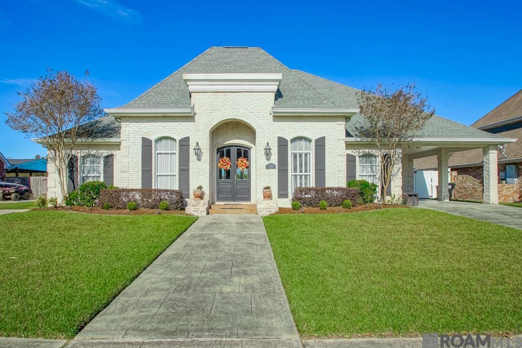 2444 S Lake Boulevard, Violet, Louisiana image 1