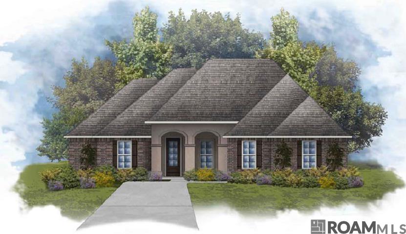 4966 Greens Dr, Addis, Louisiana image 1