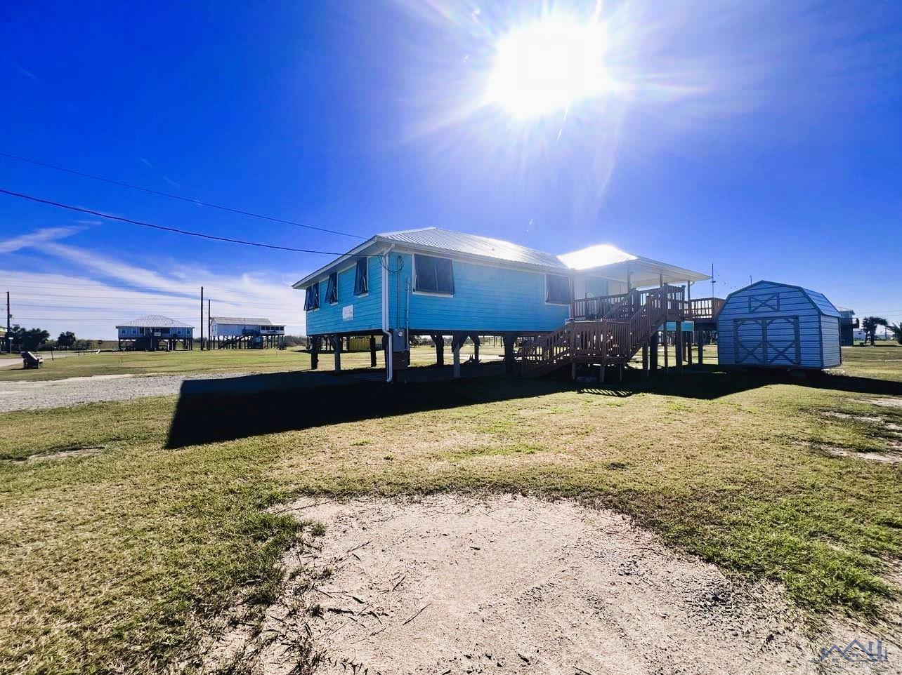 121 Peach, Grand Isle, Louisiana image 2